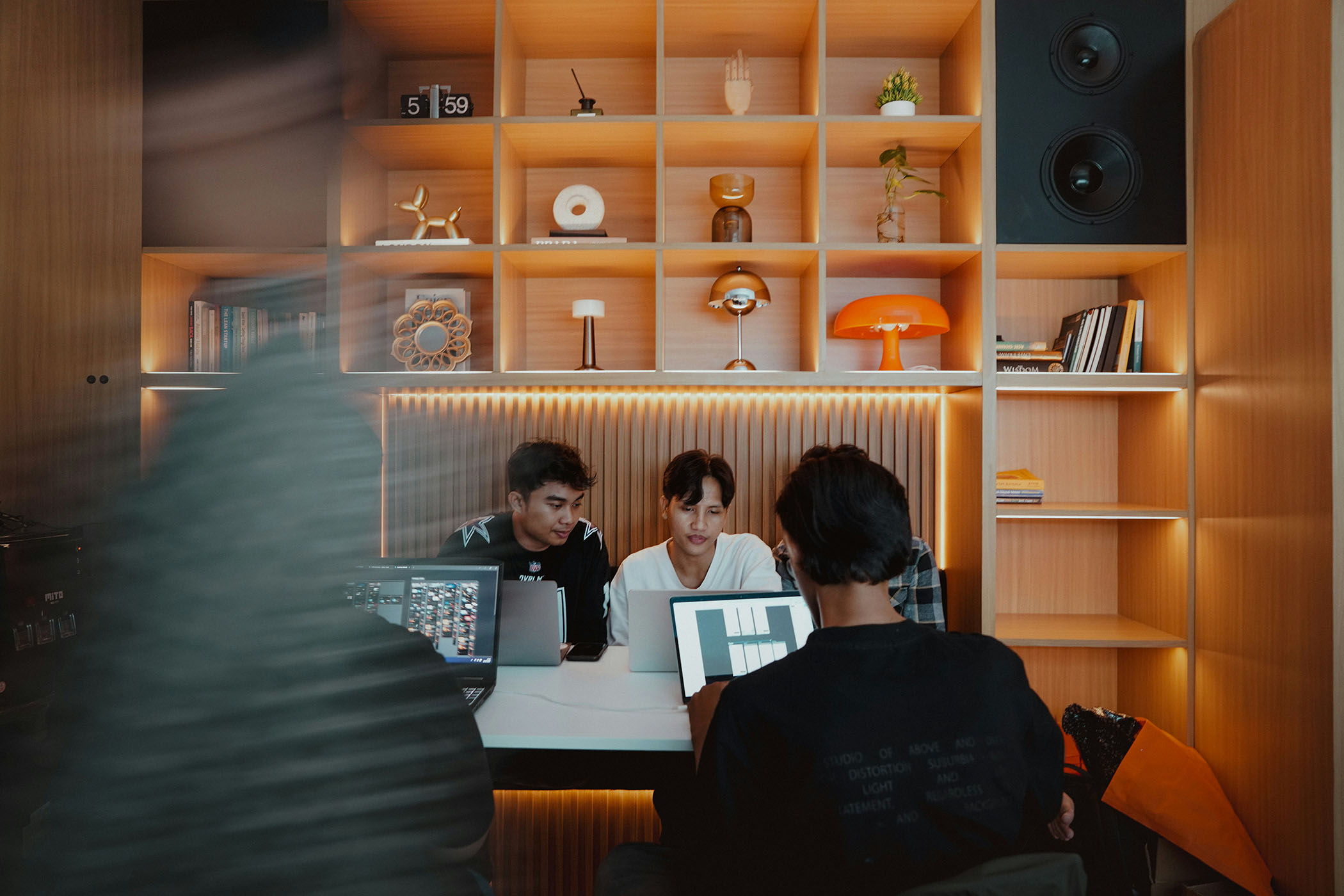 Collaborative Partnership